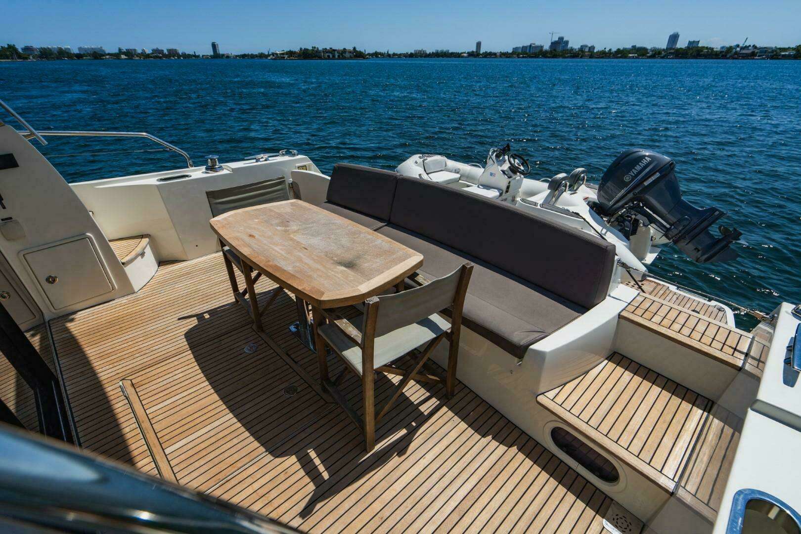 2018 Prestige 500S - Image 14