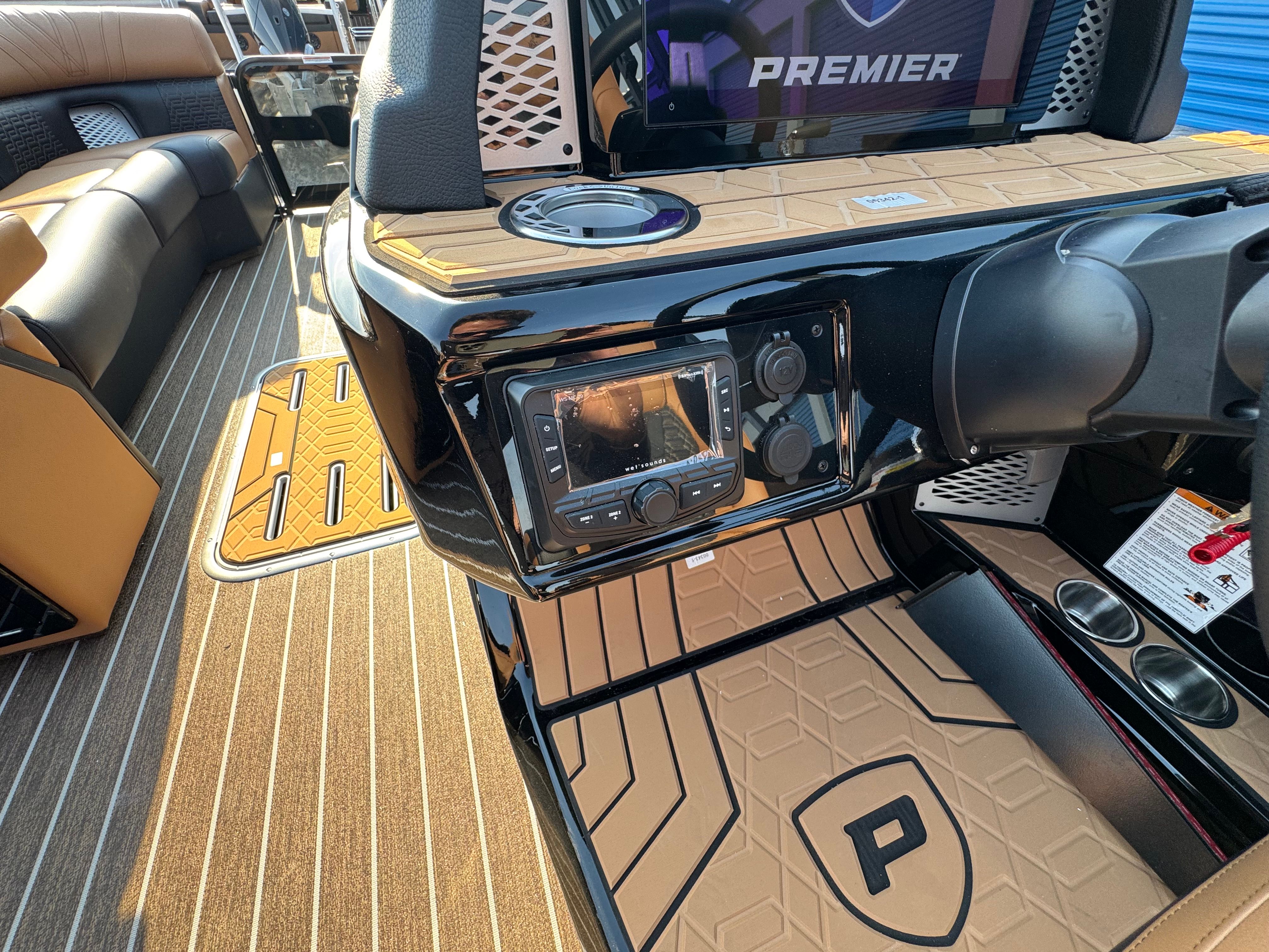 2026 Premier 250 Intrigue RL - 42