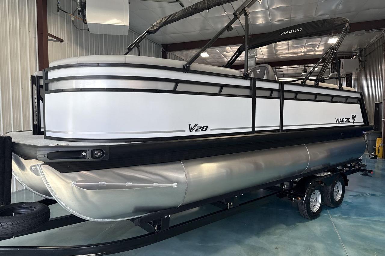 2026 Viaggio V20S