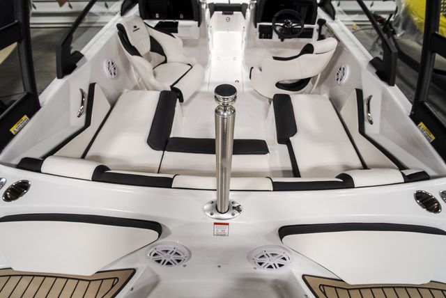 2026 Stingray 20 SBX - 5