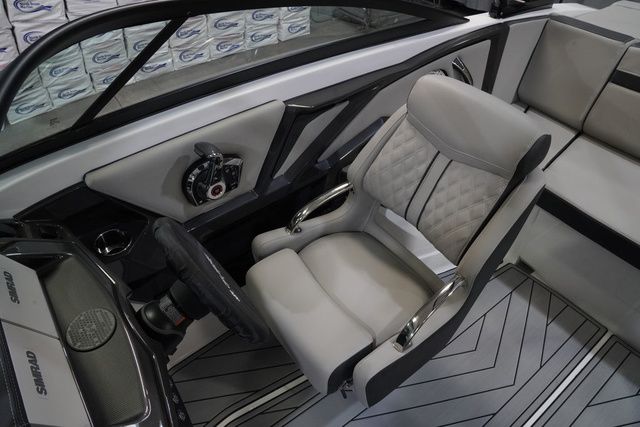 2025 Monterey 238SS Super Sport - 17
