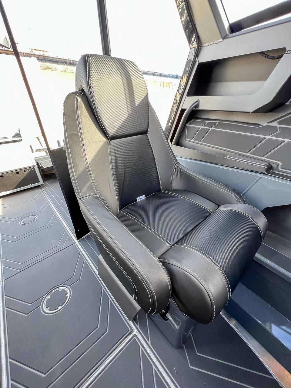 2026 Stabicraft 2050 Supercab - 11