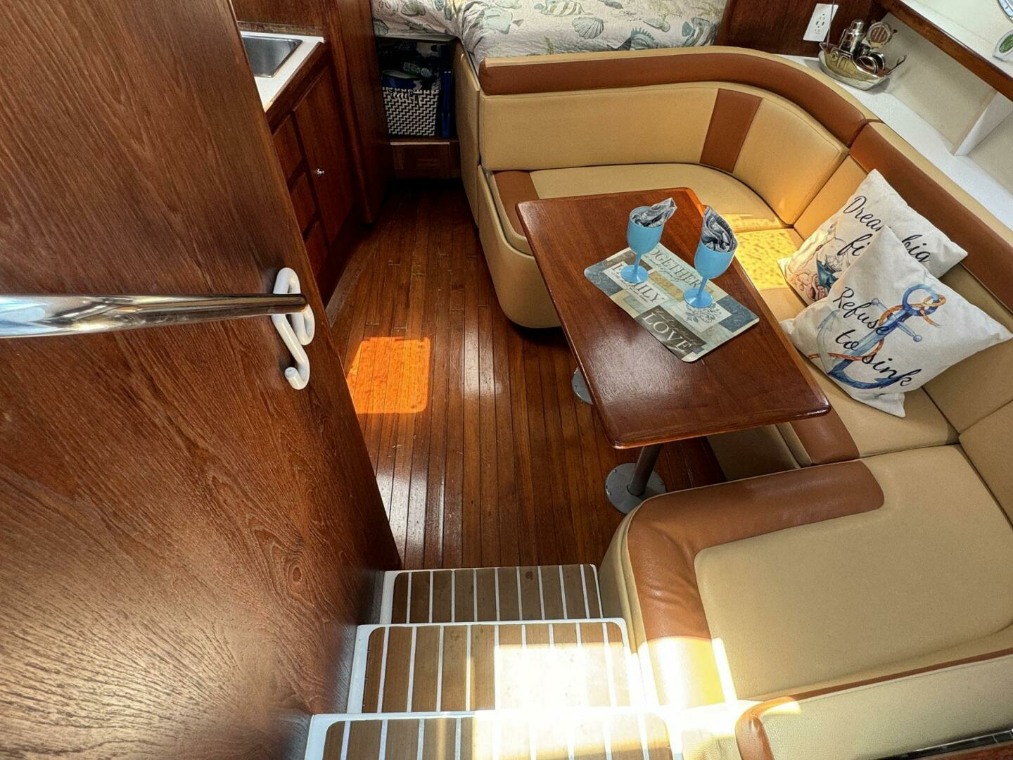 2000 Tiara Yachts 3100 Open - Image 5
