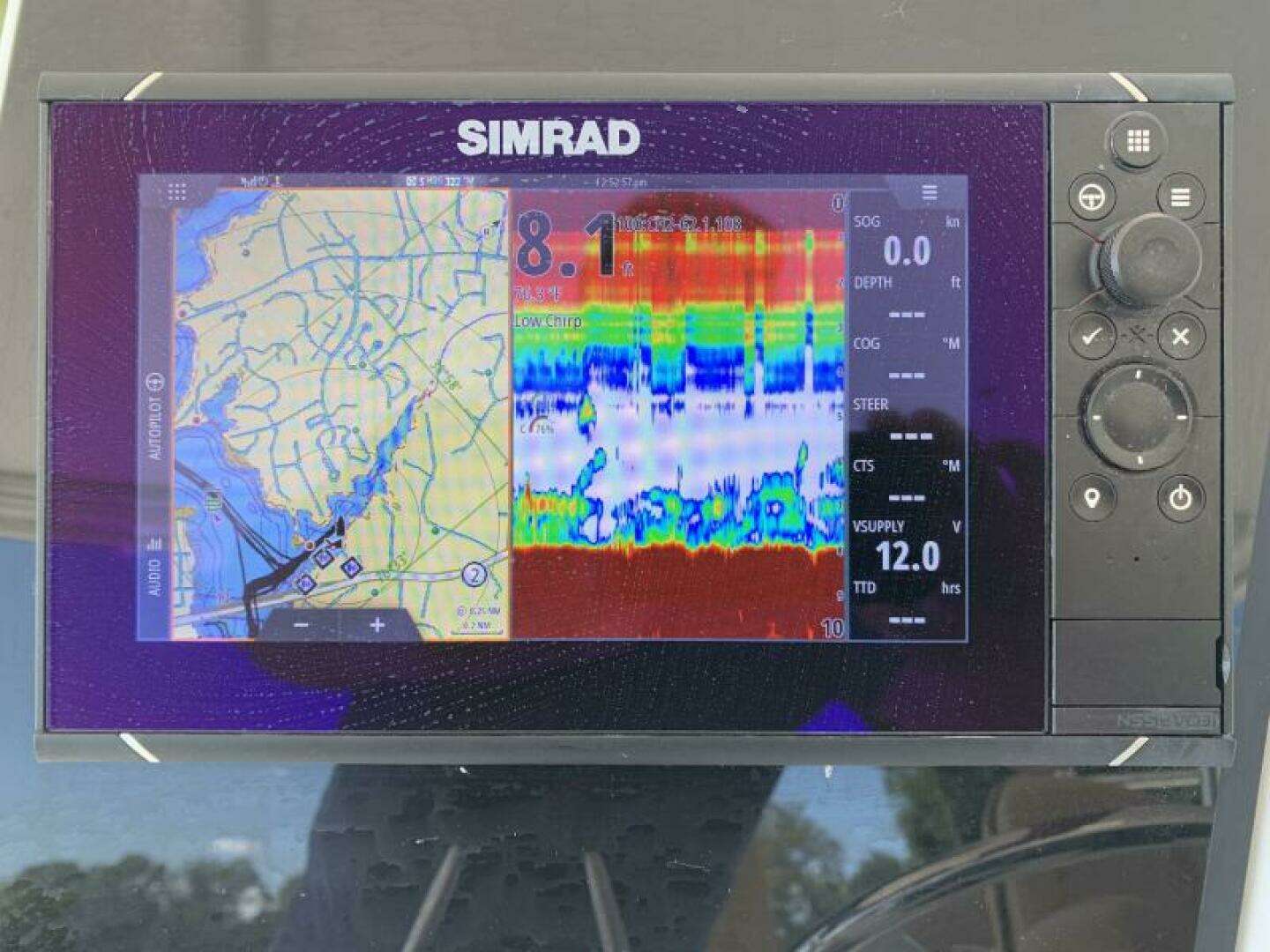 2000 Viking 50 Convertible Sportfish - Image 34
