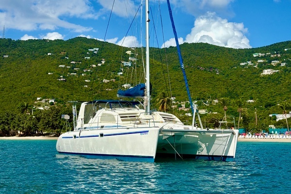 2001 Leopard 38