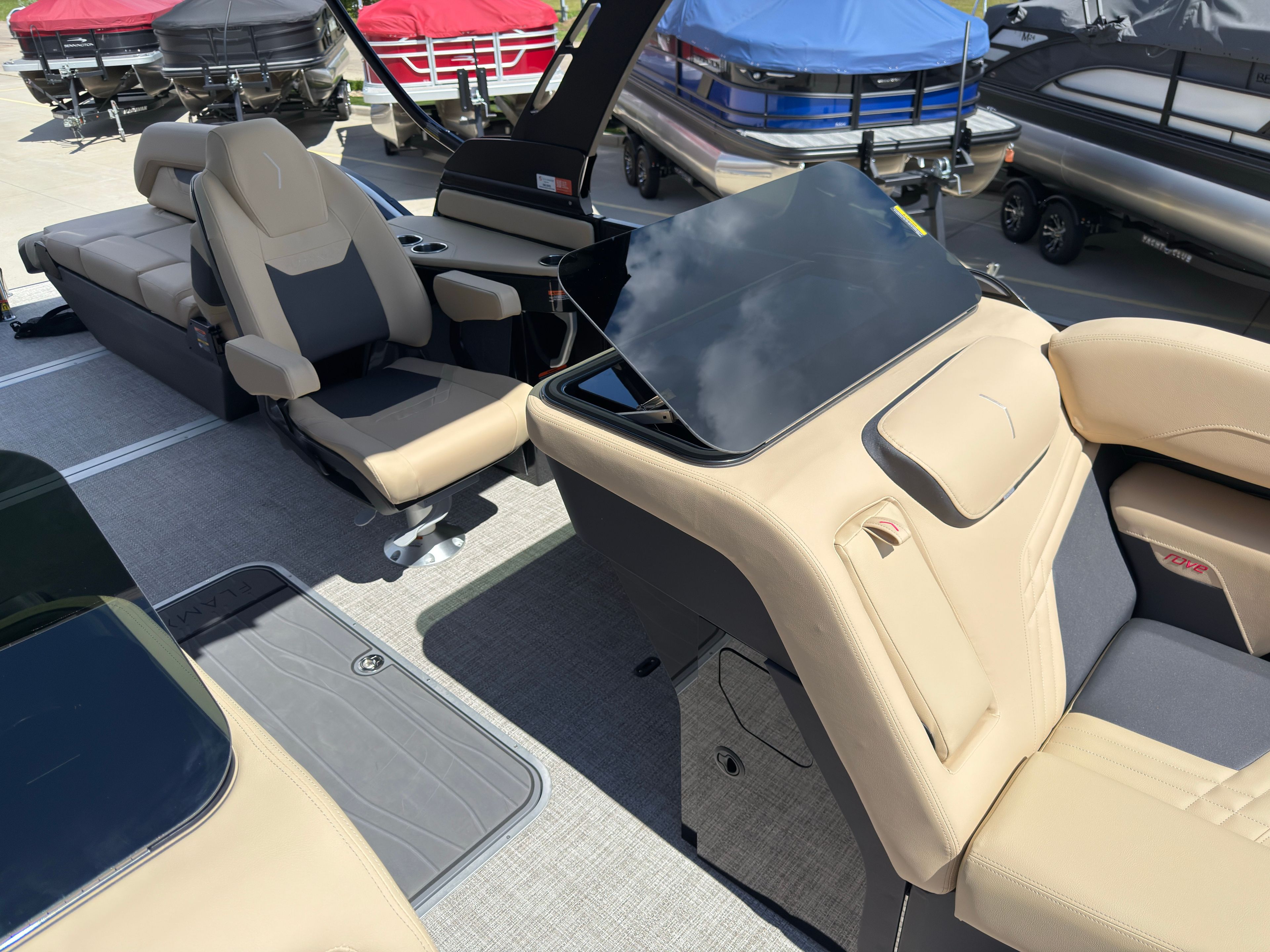 2026 Flamingo ROVE 245 - 29
