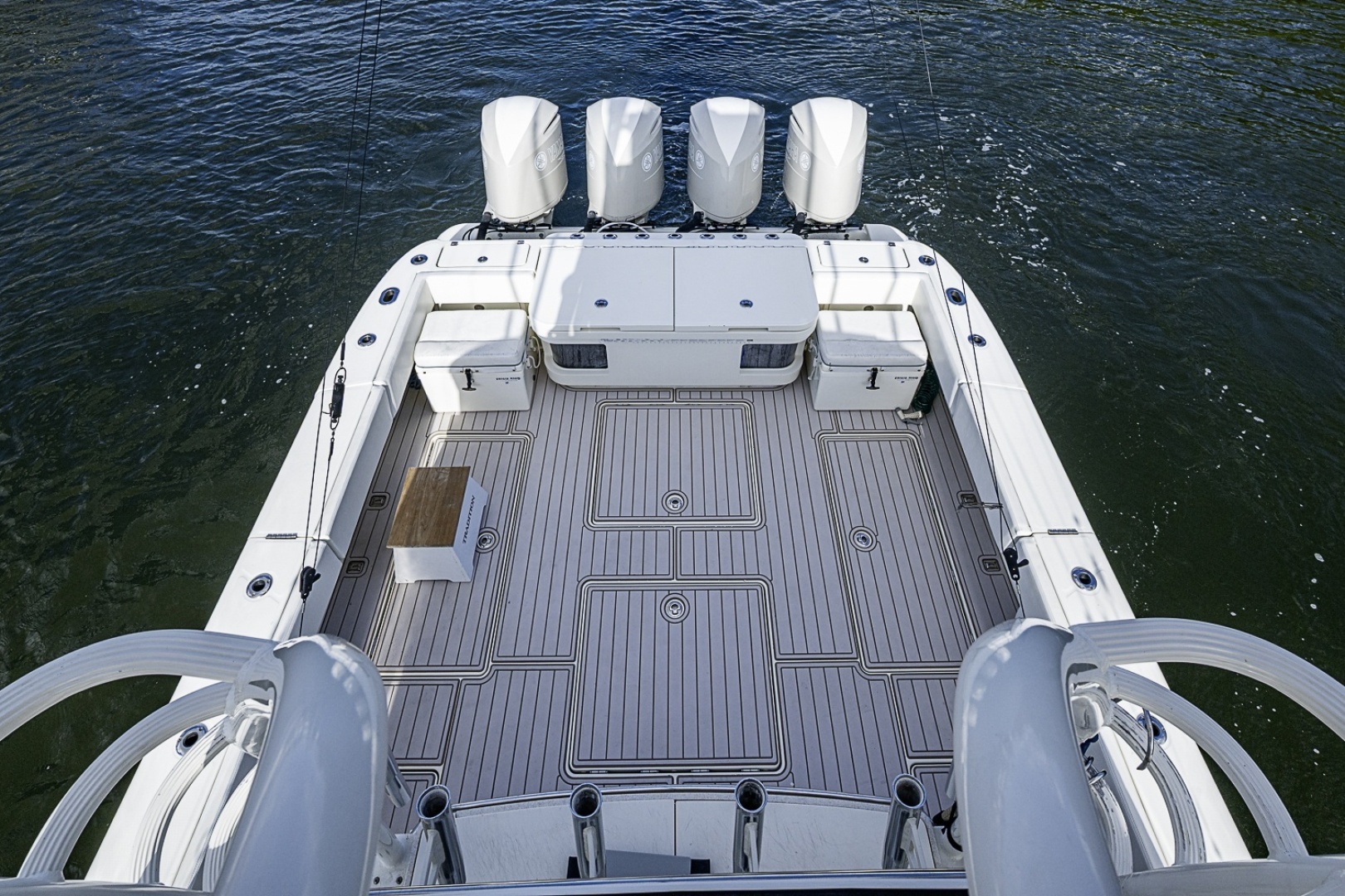 2016 HCB 53 Suenos - Image 53