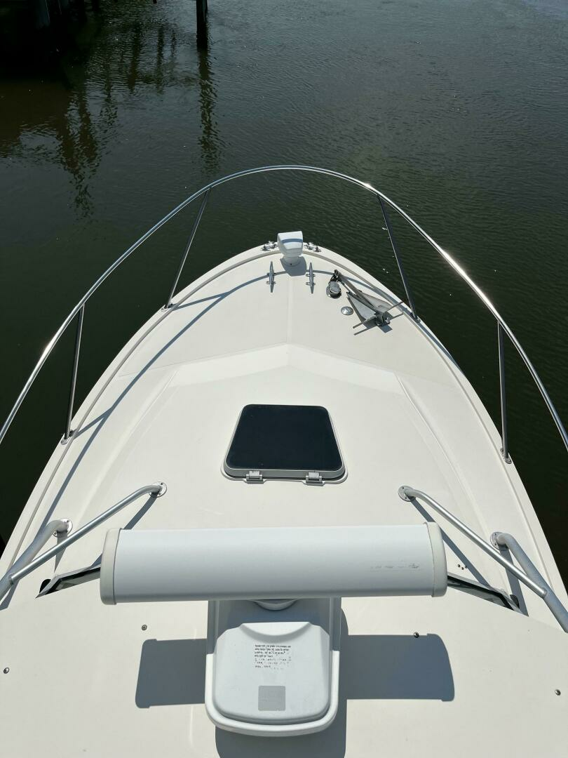 1988 North Coast 24 Express Sportfish - Image 33
