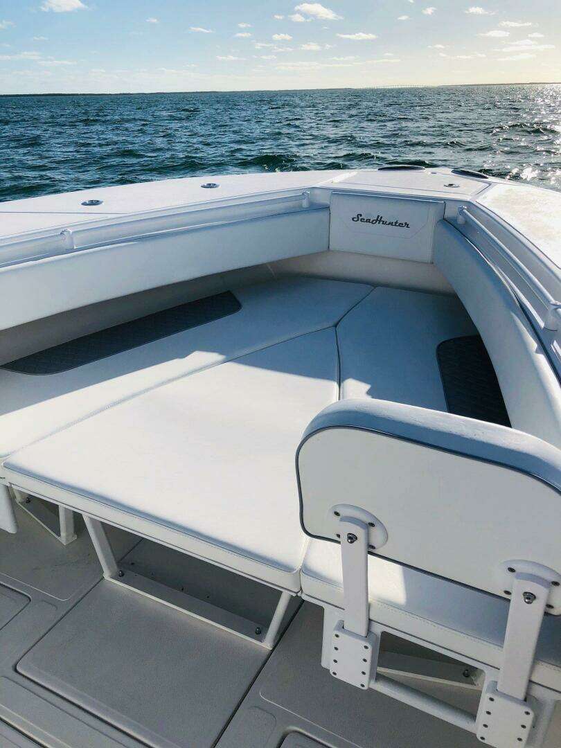 2020 SeaHunter 39 Tournament - Image 21