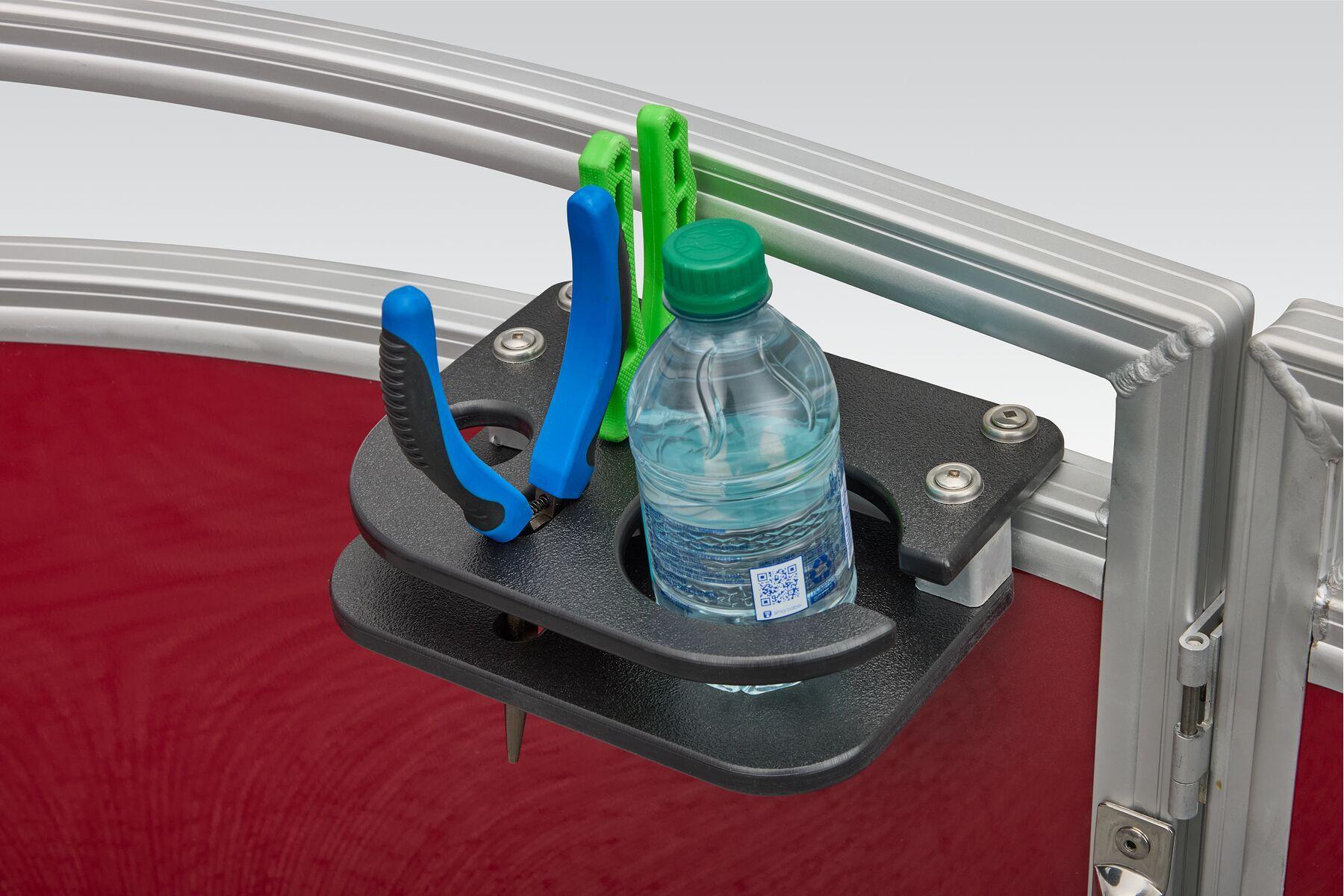 2026 Sun Tracker Bass Buggy 16 XL Select - 39