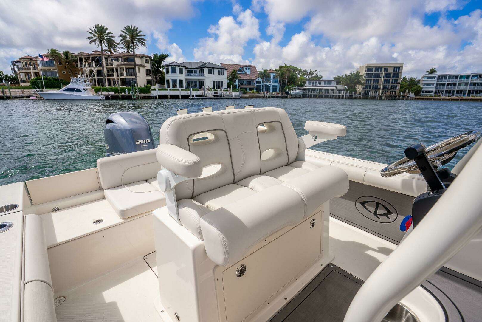 2025 Sea Born LX22 - Image 29