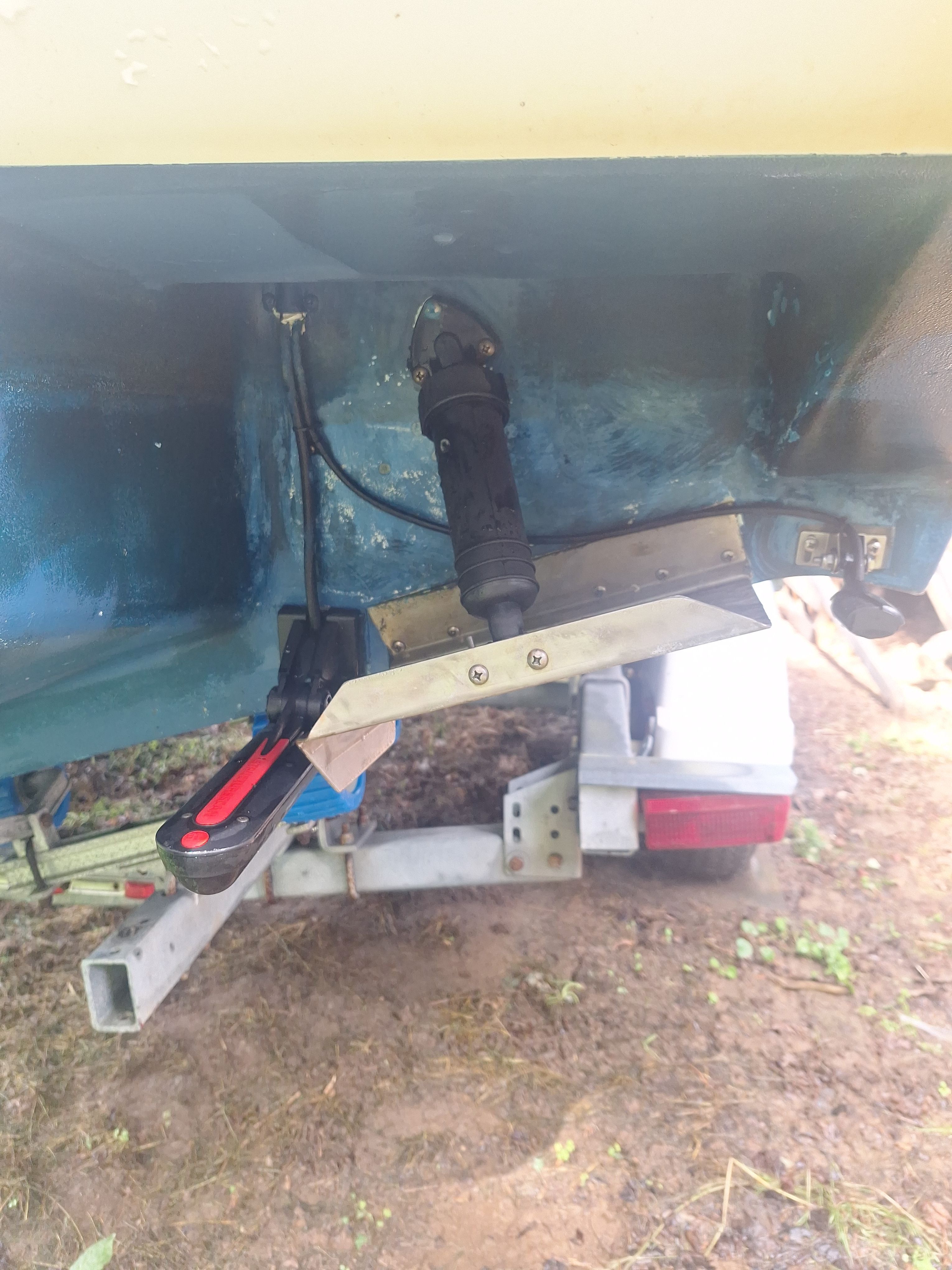 1998 Wellcraft 240 Coastal - 17
