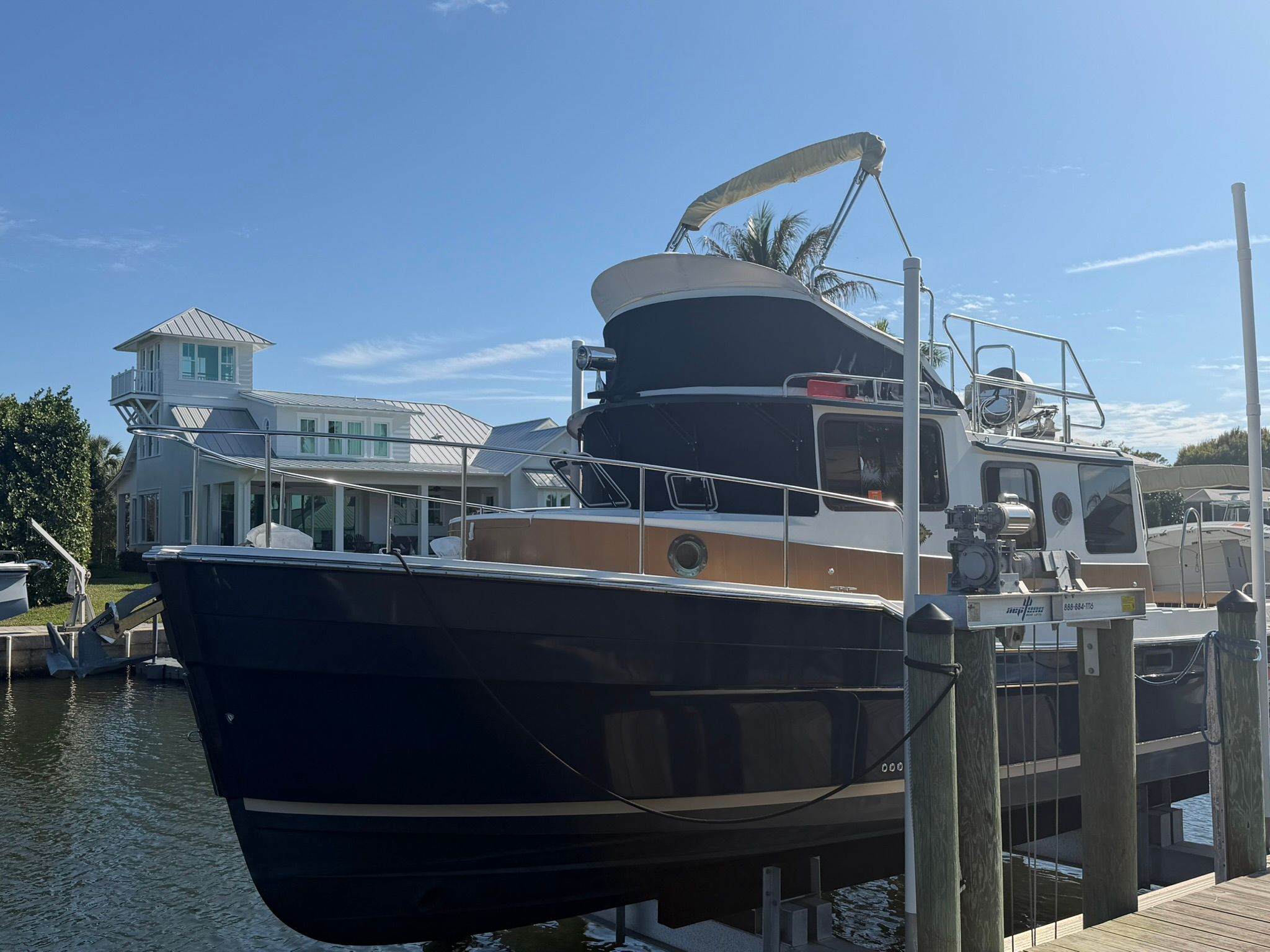 2013 Ranger Tugs R-31 CB