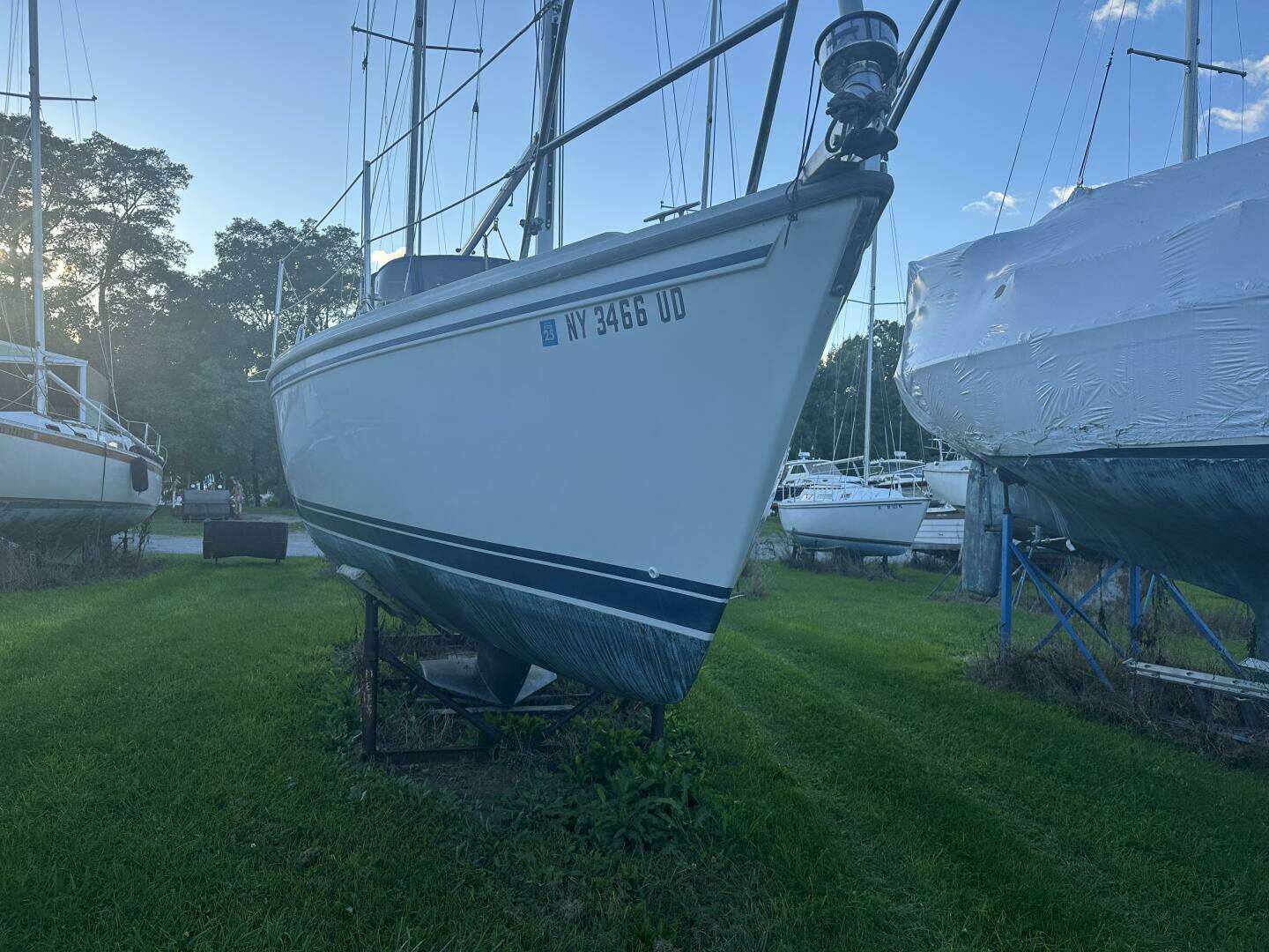 1992 Catalina — - Image 5
