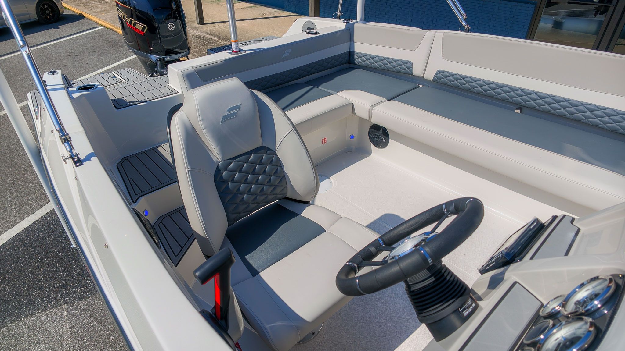 2027 Starcraft SVX 211 OB - 5