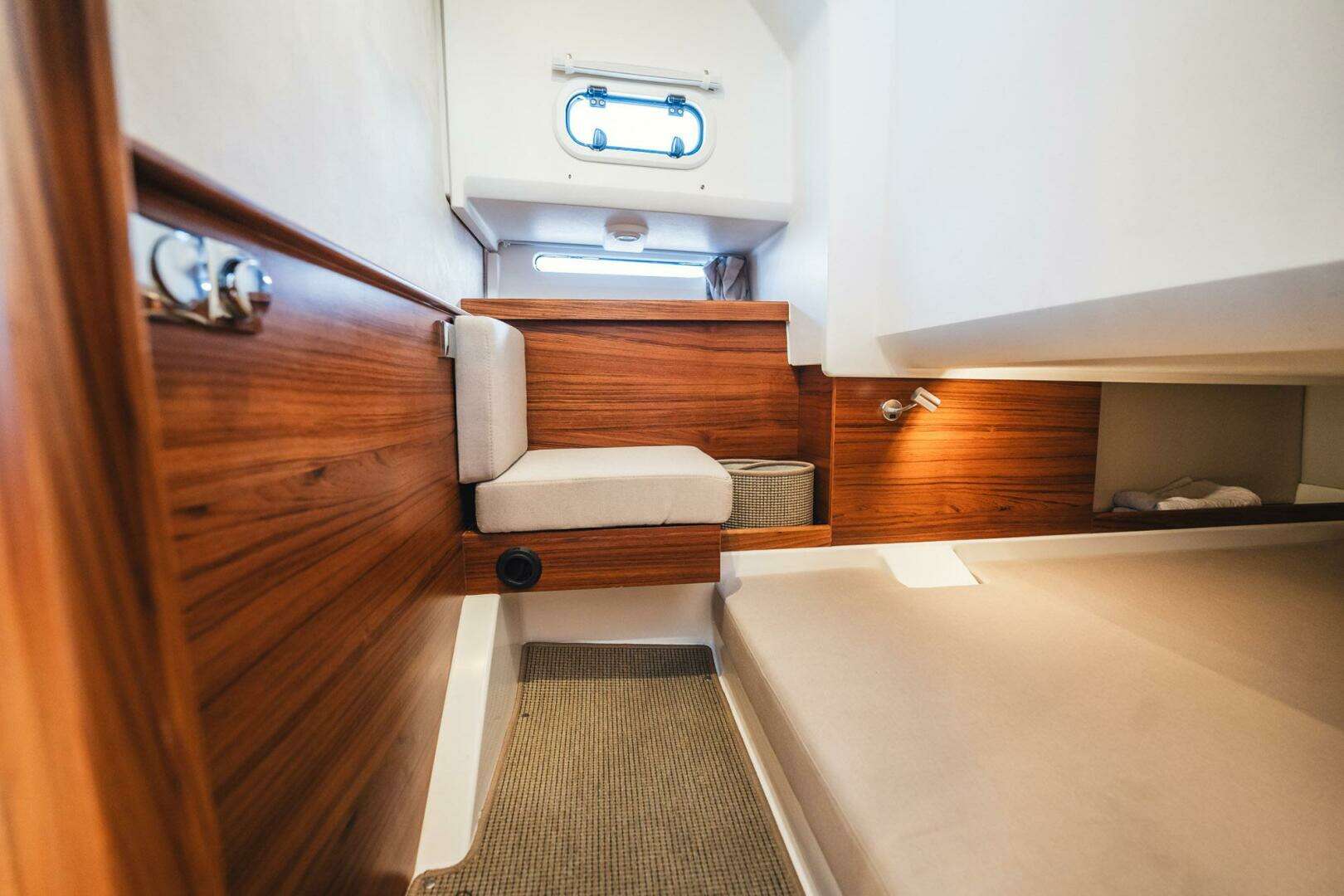 2021 Nimbus C-11 - Image 39