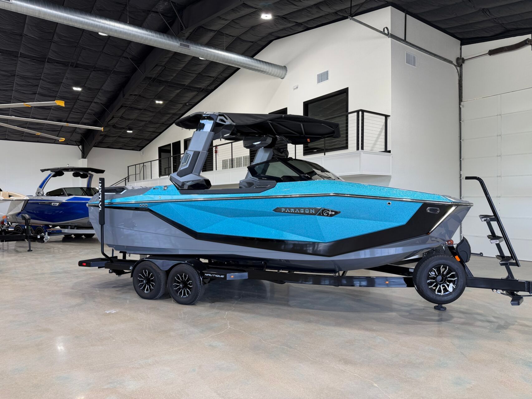 2026 Nautique Super Air Nautique G23 Paragon