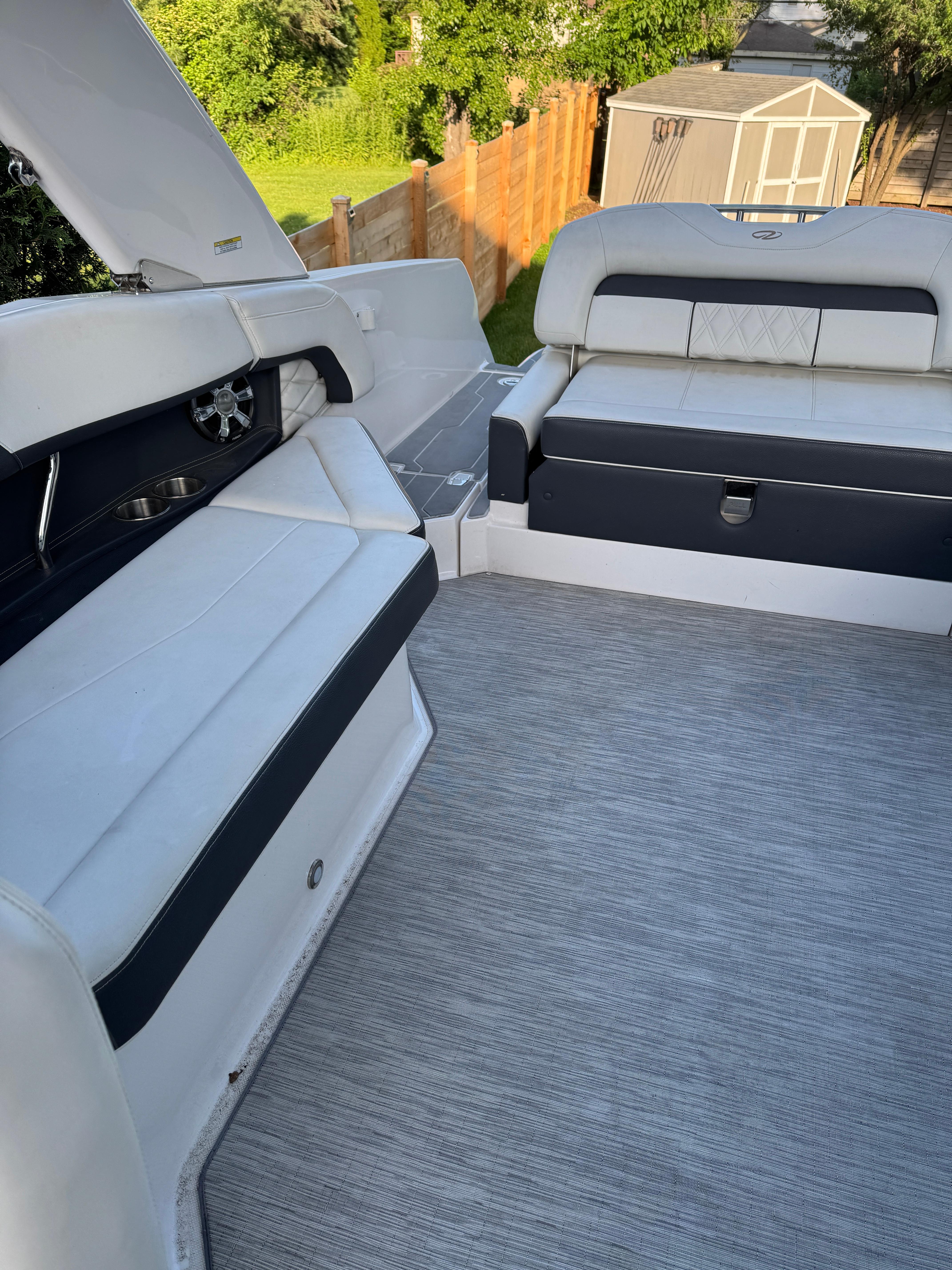 2018 Regal 26 FasDeck - 19