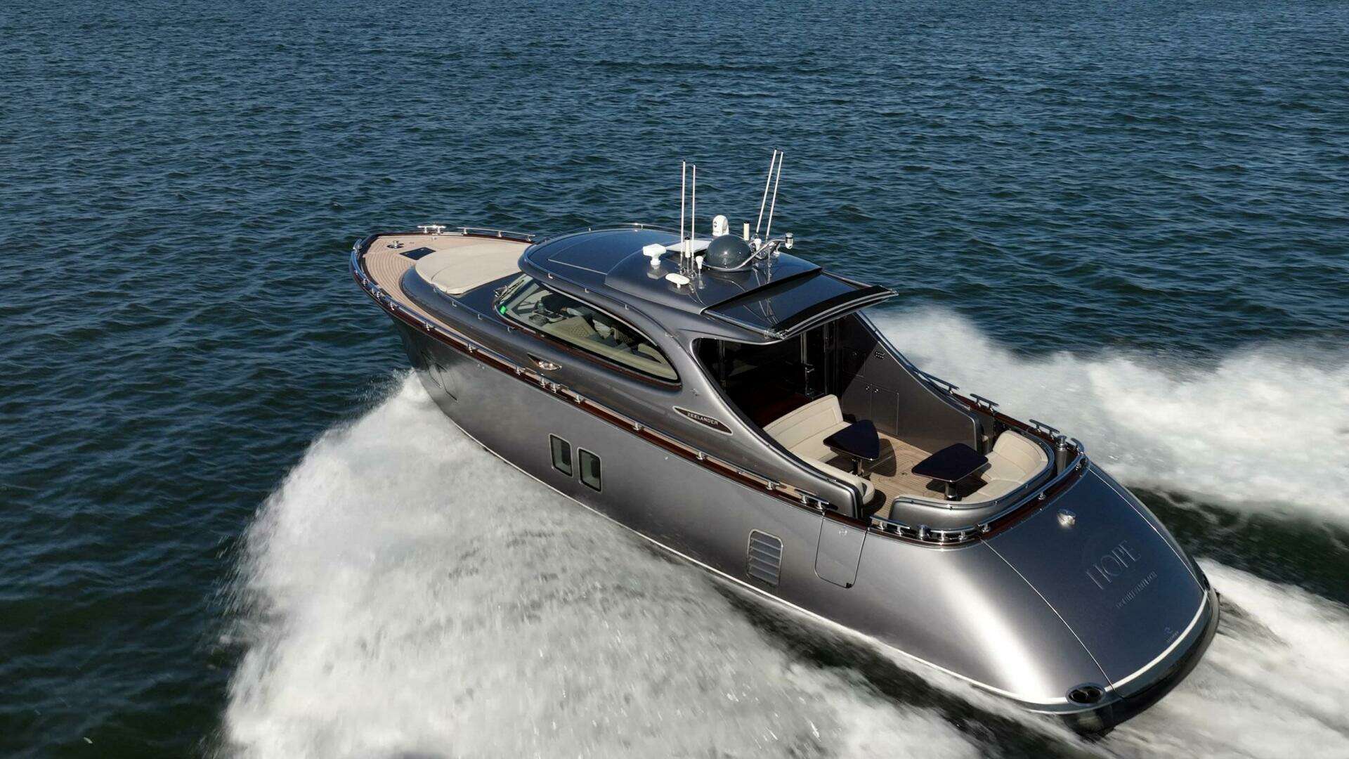 2025 Zeelander Z5 - Image 39