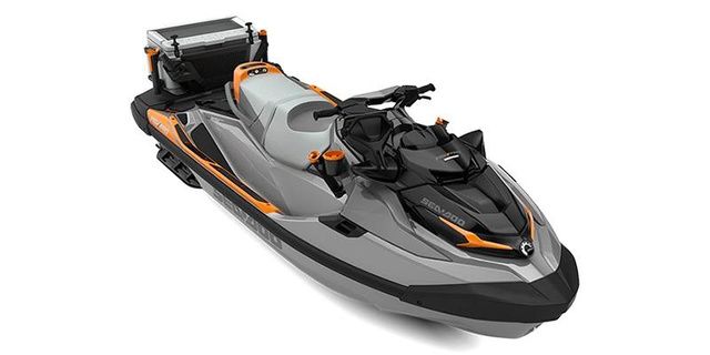 2026 Sea-Doo FISH PRO - 9