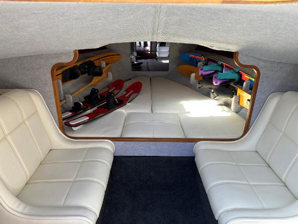 1989 Hallett 270T - 7