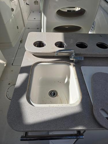 2015 Sailfish 275 DC - 31
