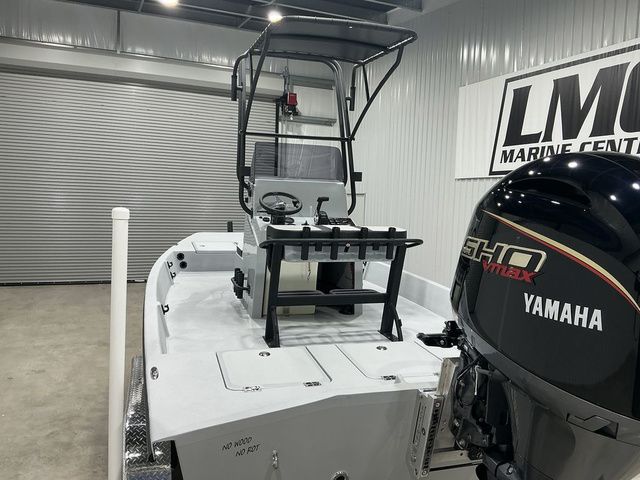 2026 Freedom Boats 21' Commander - 8