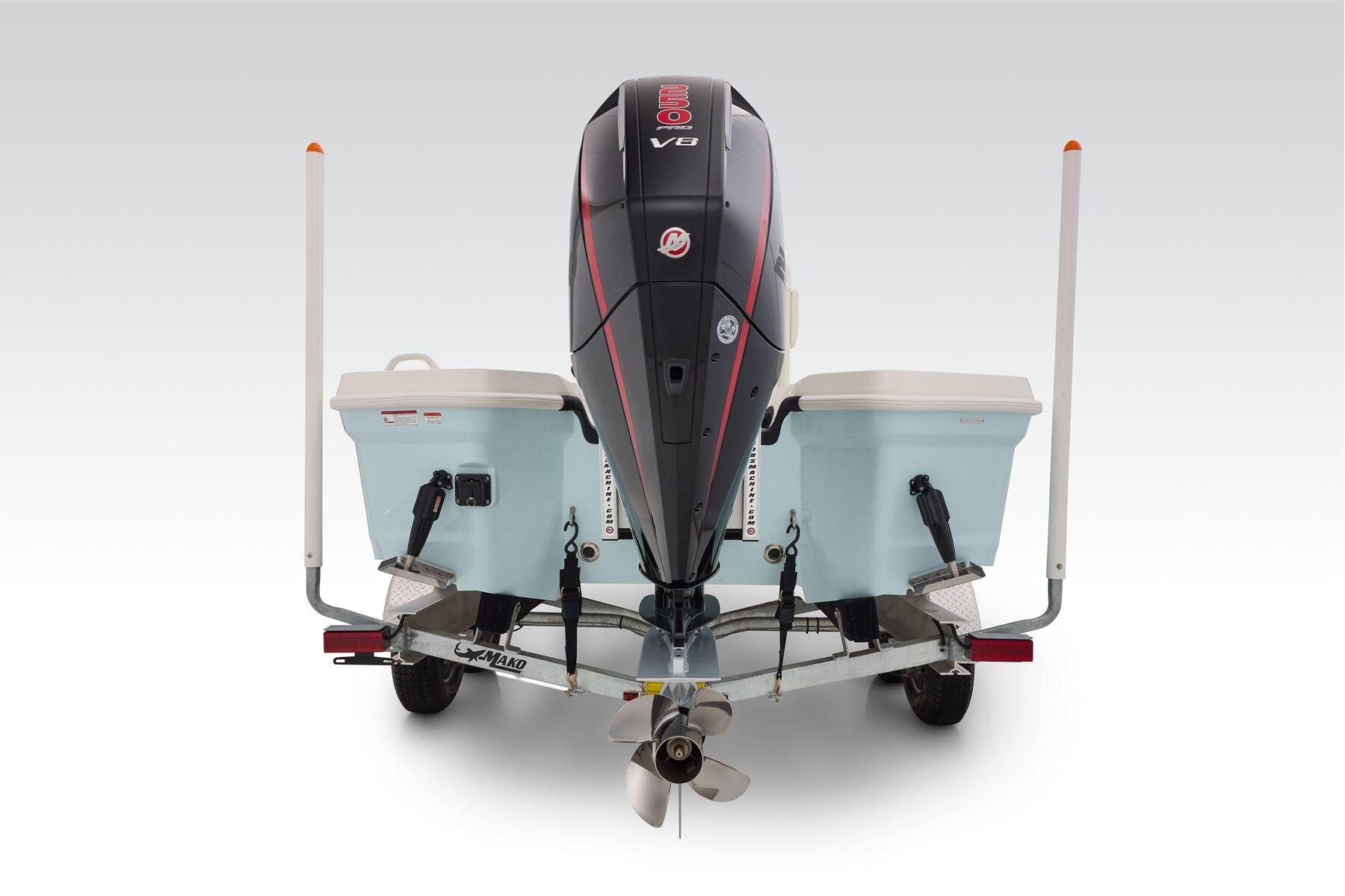 2026 Mako 24 APEX - 76
