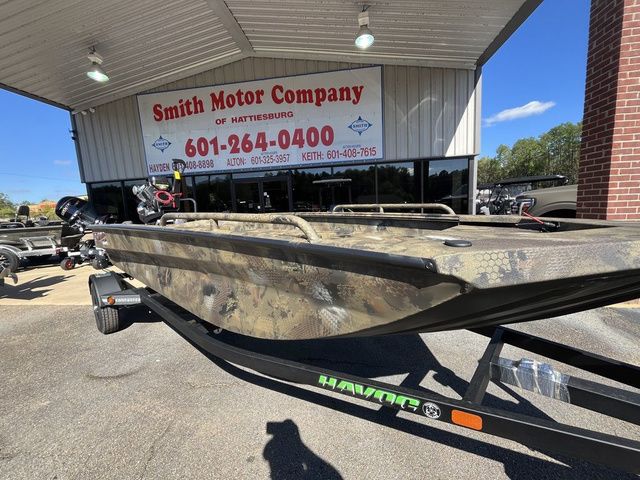 2026 Havoc 1756 MSTC - 5