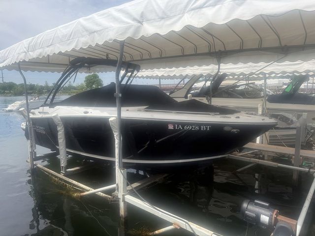 2019 Monterey 258SS Super Sport