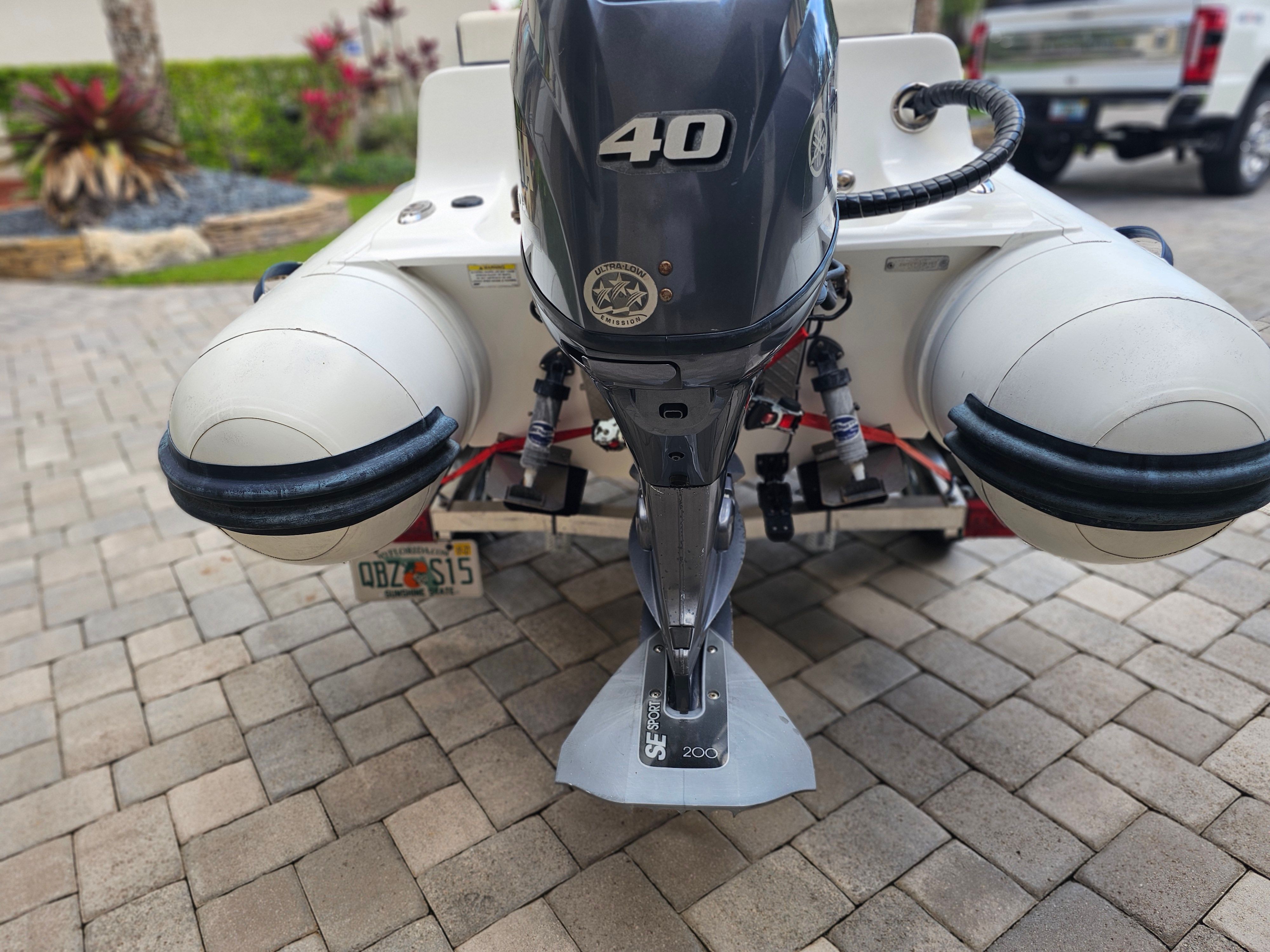 2018 AB Inflatables Nautilus 11 DLX - 6