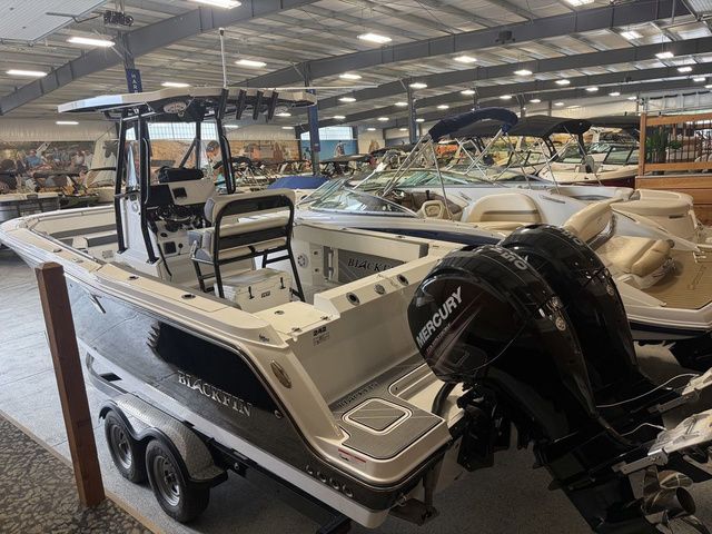 2019 Blackfin 242CC - 3