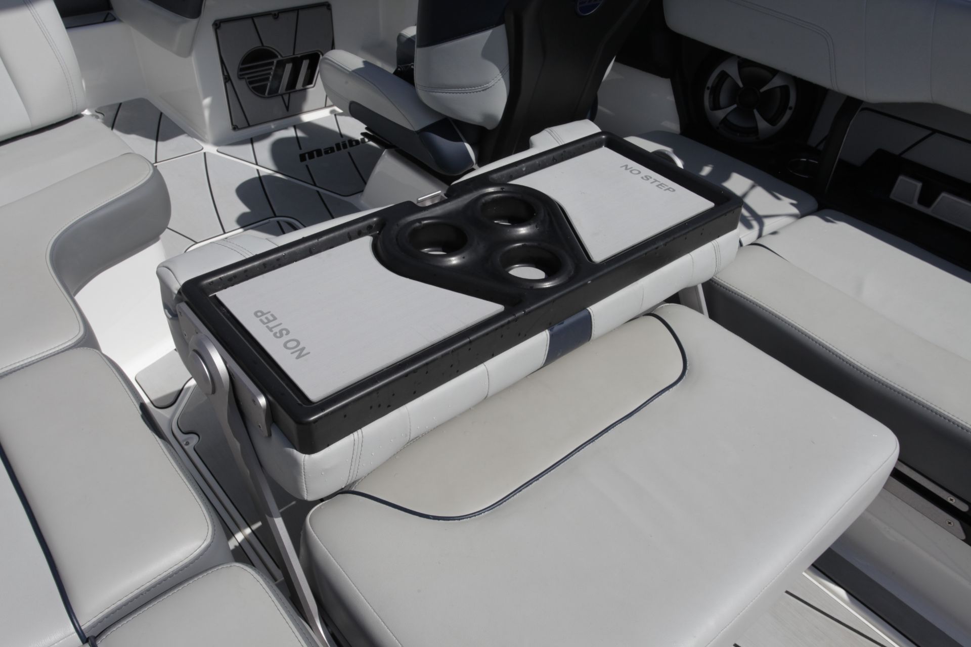 2021 Malibu Wakesetter 23 LSV - 12