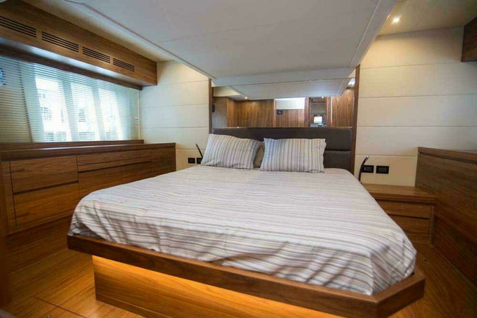 2019 Sundeck Yachts 580 Sport - Image 28