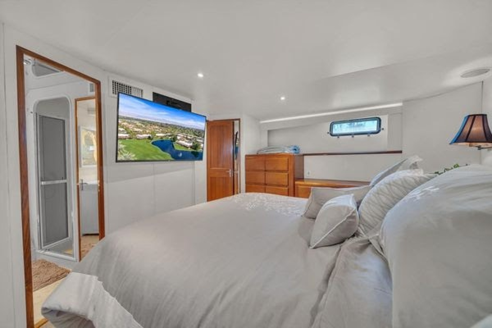 1993 Viking Convertible - Image 32