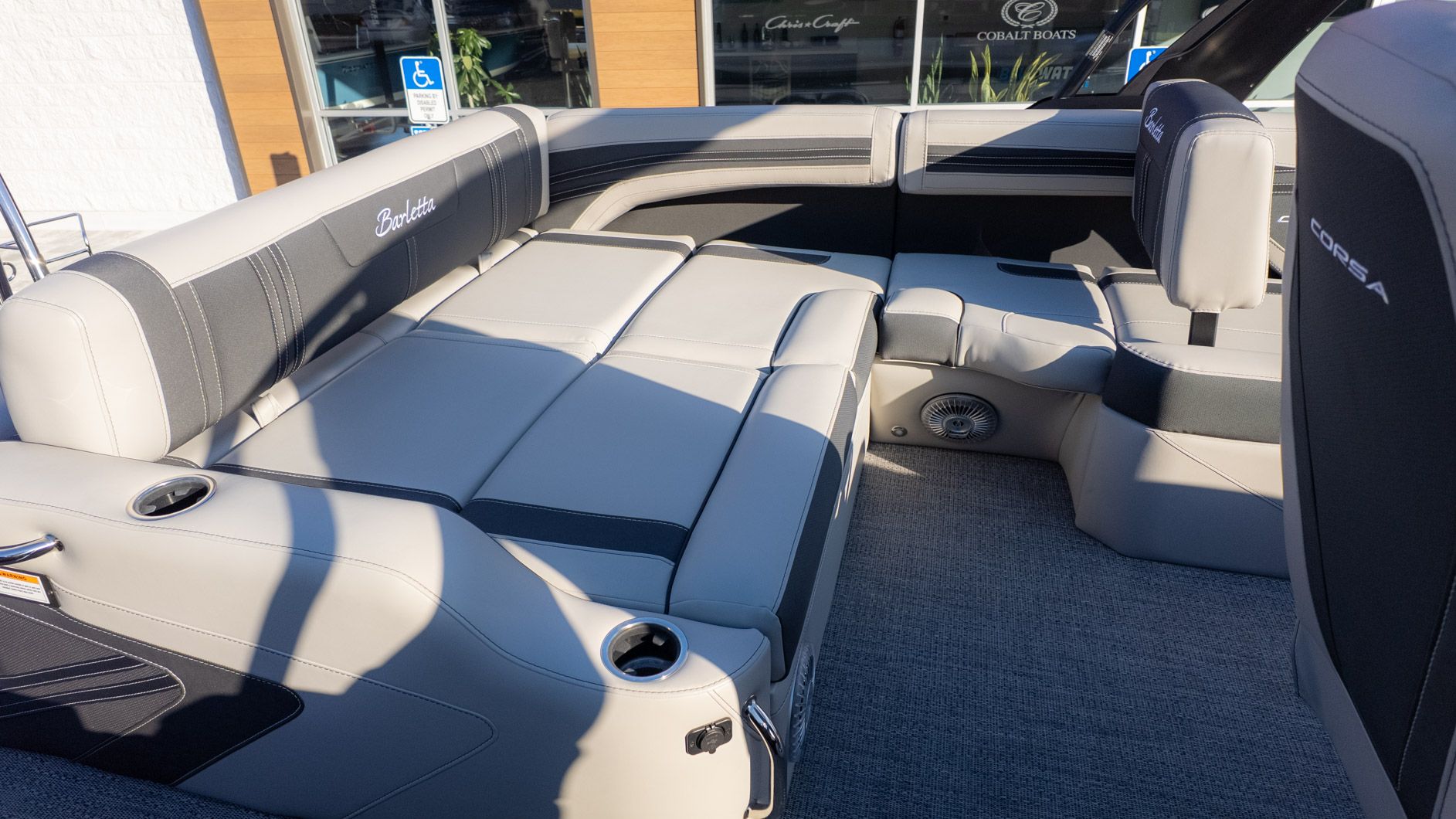 2026 Barletta Corsa X23U - 9