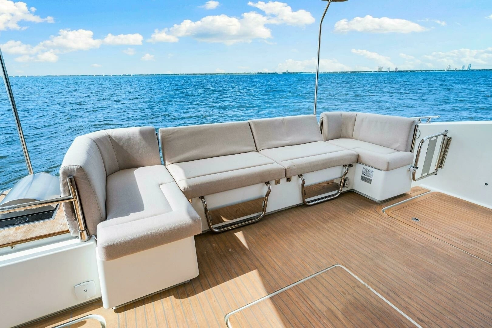 2021 Fountaine Pajot MY4.S - Image 43
