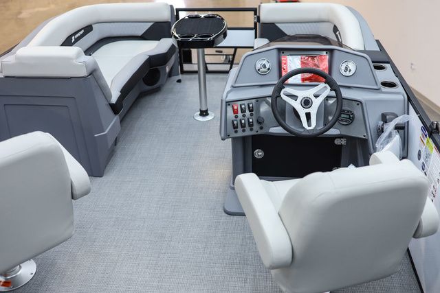 2026 Starcraft VX 20 FD - 12