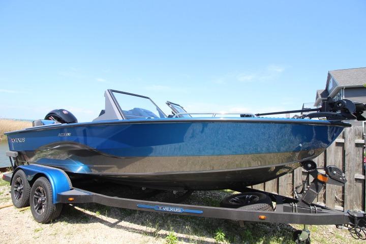 2026 Vexus ADX 190