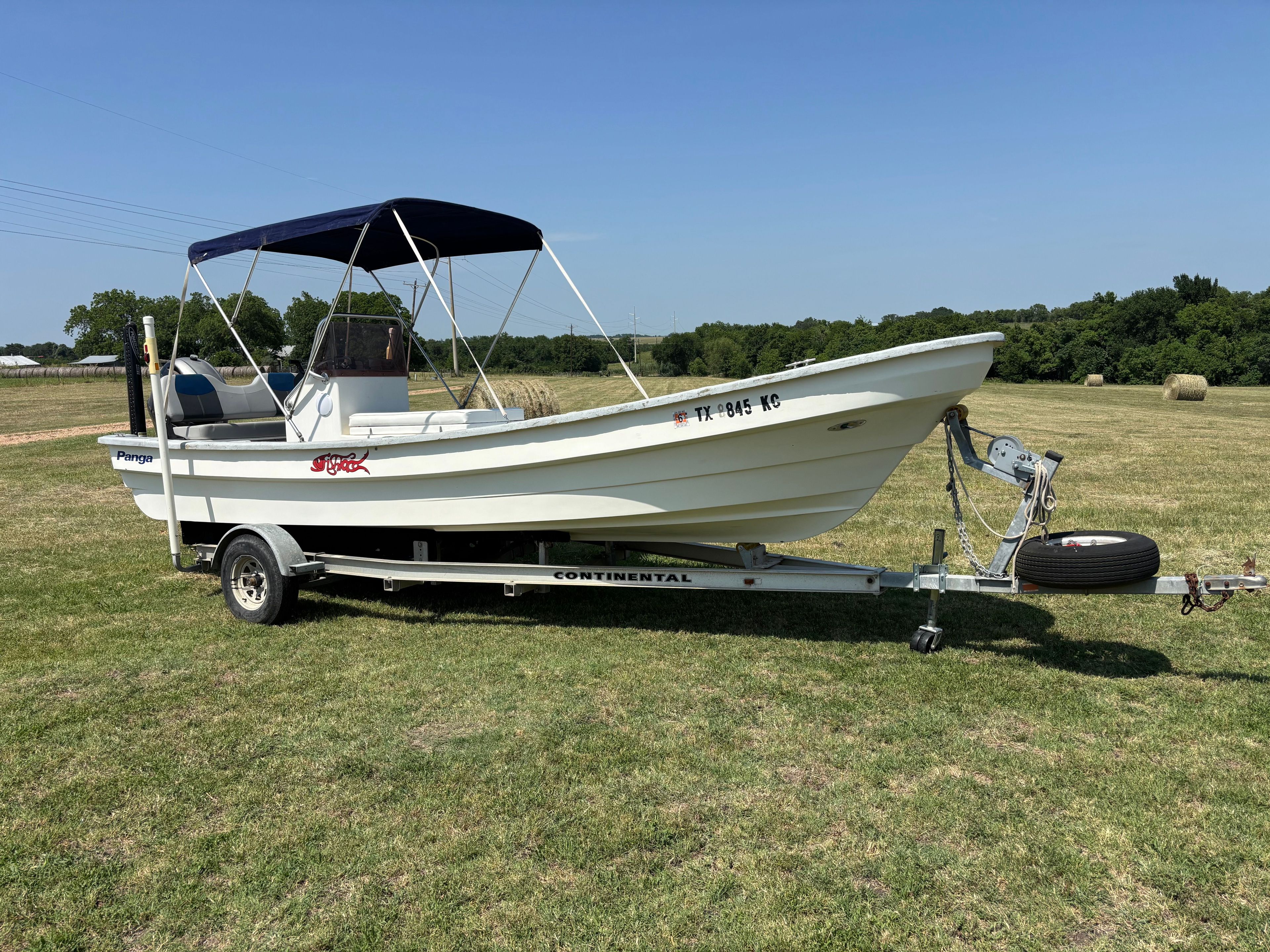 2004 Panga Sports 22