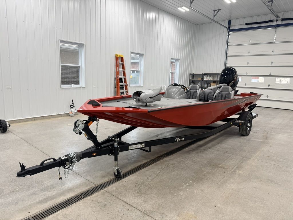 2026 G3 Sportsman 1910