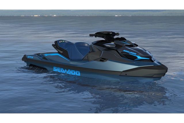 2026 Sea-Doo PWC GTX 230 AUD BE IBR IDF 26 - 2