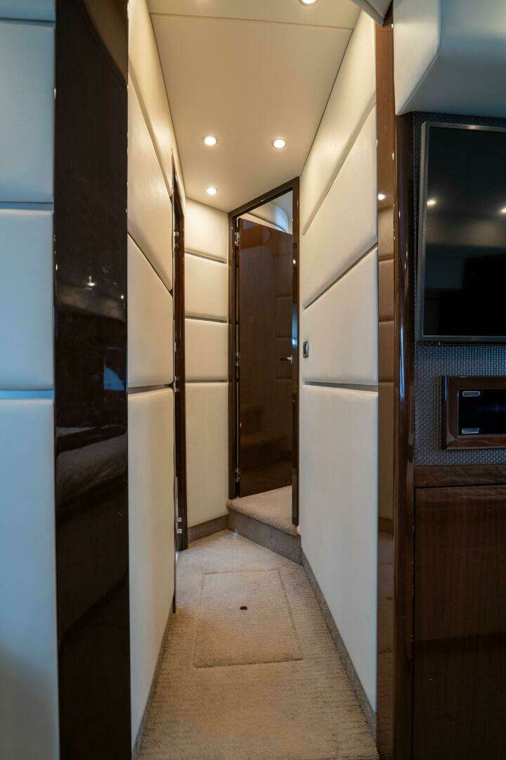 2007 Marquis 55 LS - Image 28