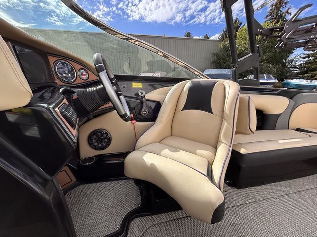 2023 Sanger V237 SX - 7