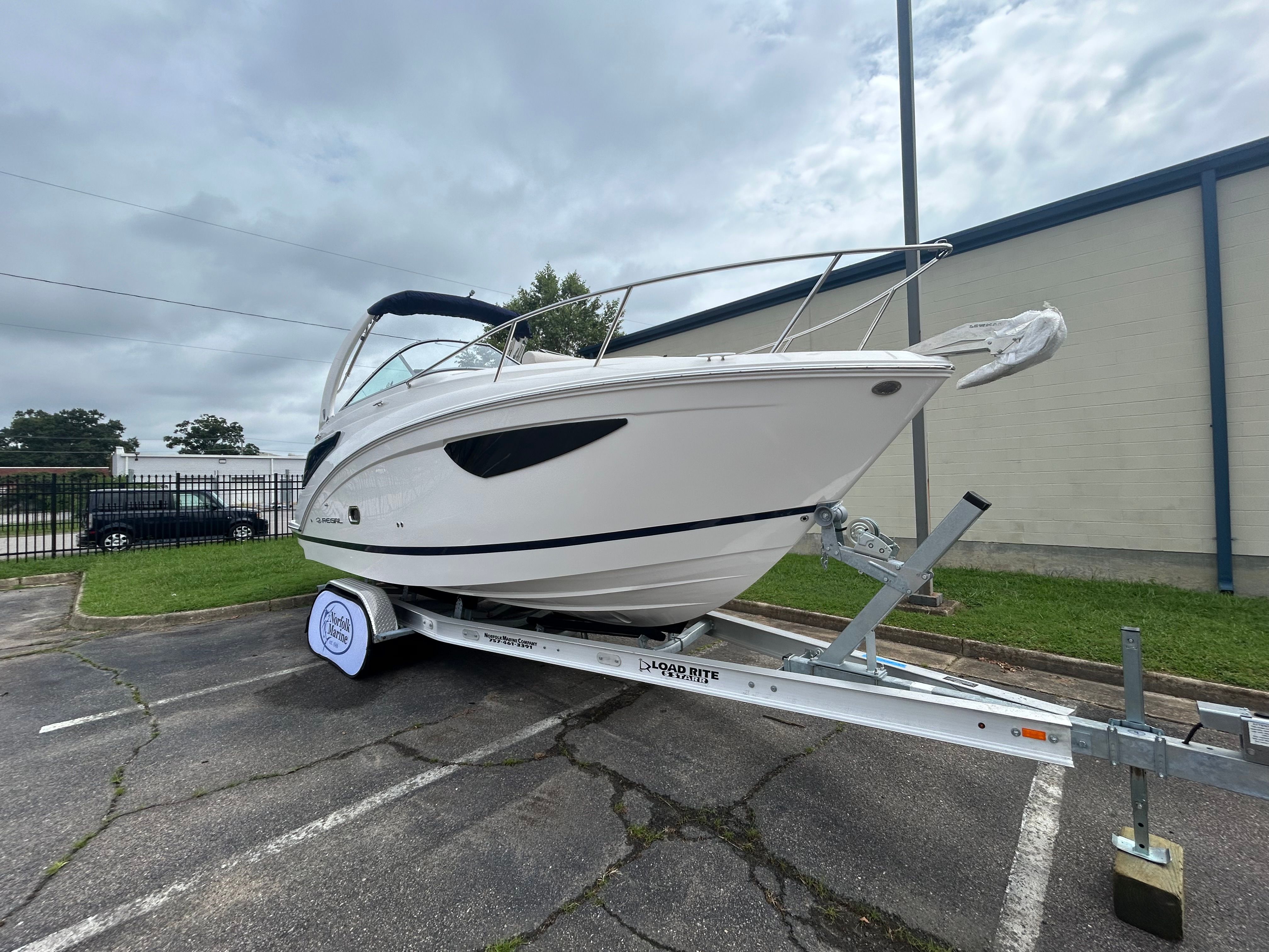 2026 REGAL 26 XO - Image 2