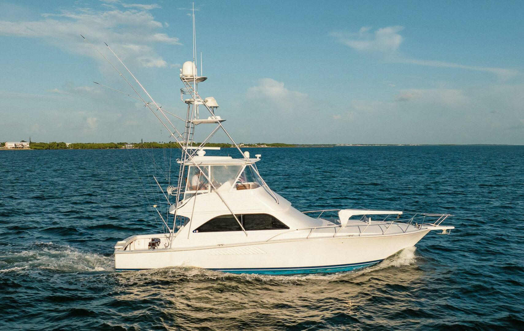 2005 Viking Convertible - Image 5