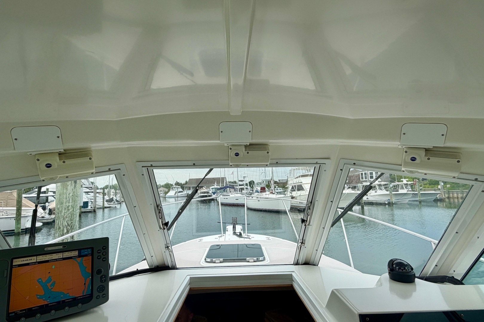 2006 Albin 28 Tournament Express - Image 31