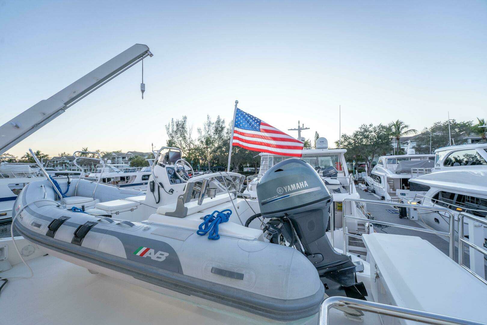 2021 Horizon PC60 - Image 61