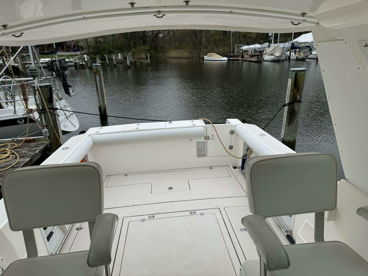 2004 Albin 28 TE - Image 7