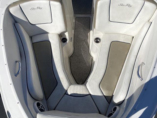 2007 Sea Ray 230 Select - 20